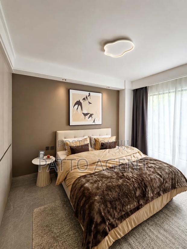 2bdrm Apartment in Kileleshwa for sale - thumbnail 8