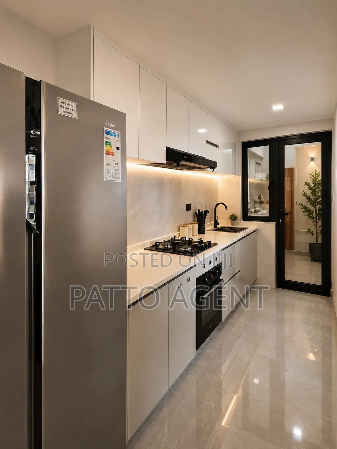 2bdrm Apartment in Kileleshwa for sale