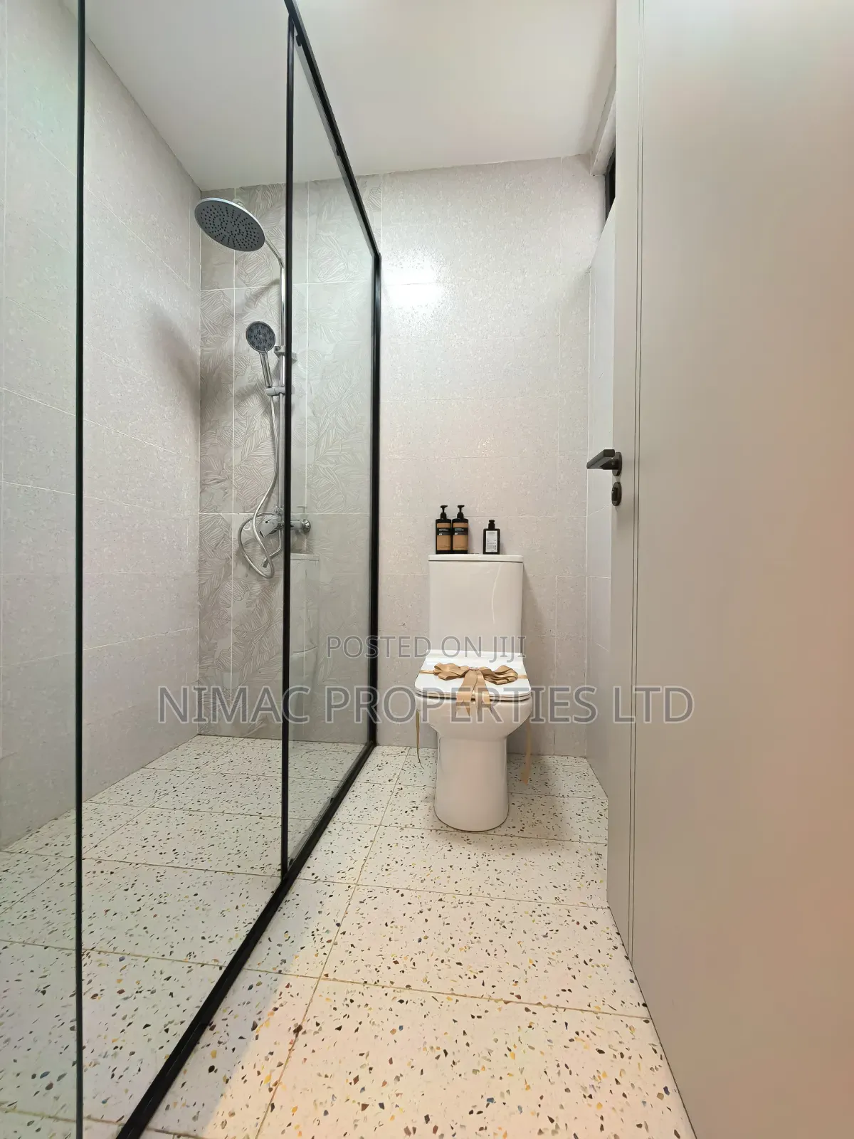 Studio Apartment in Mogotio, Lower Kabete for sale
