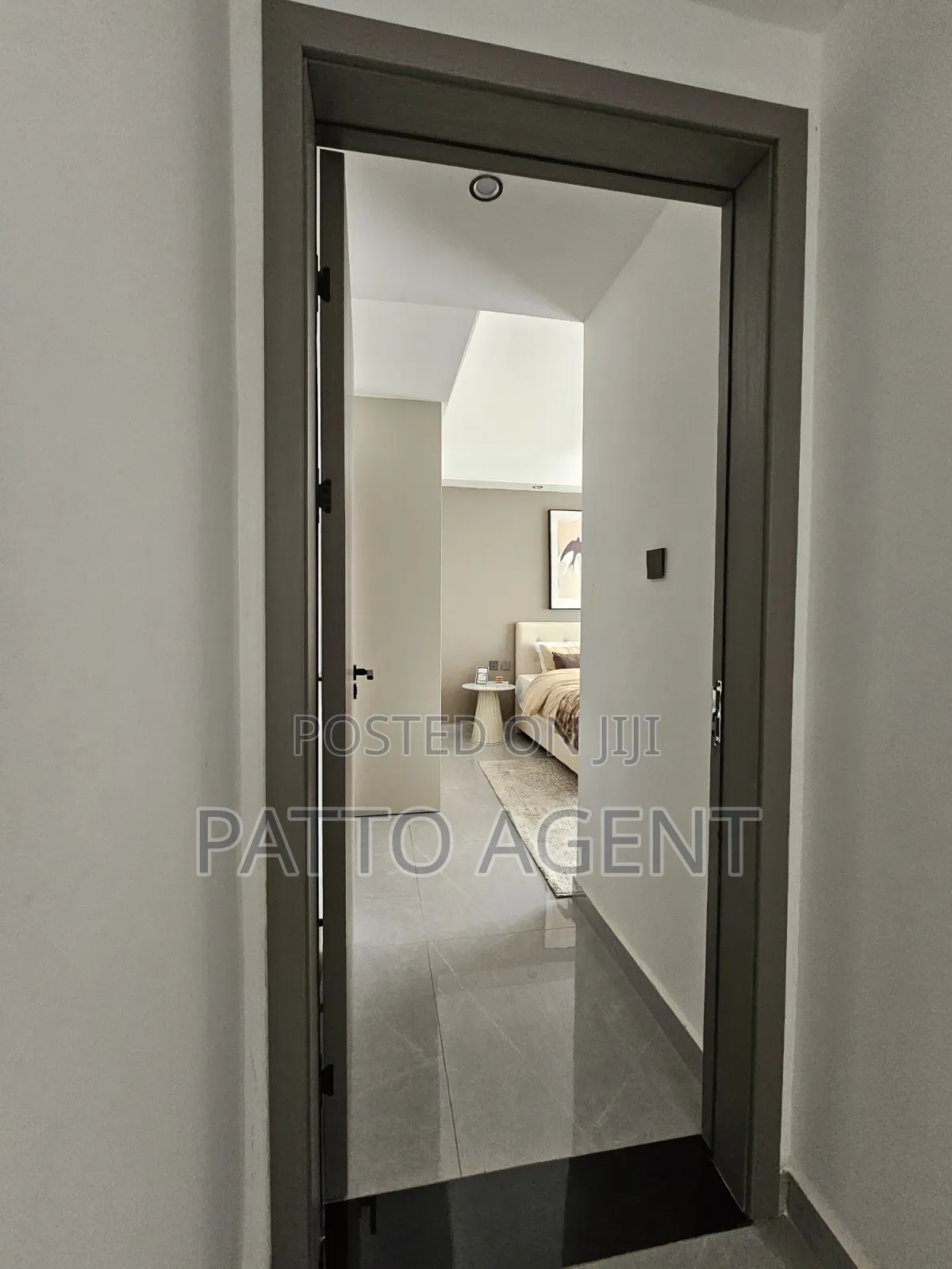 2bdrm Apartment in Kileleshwa for sale