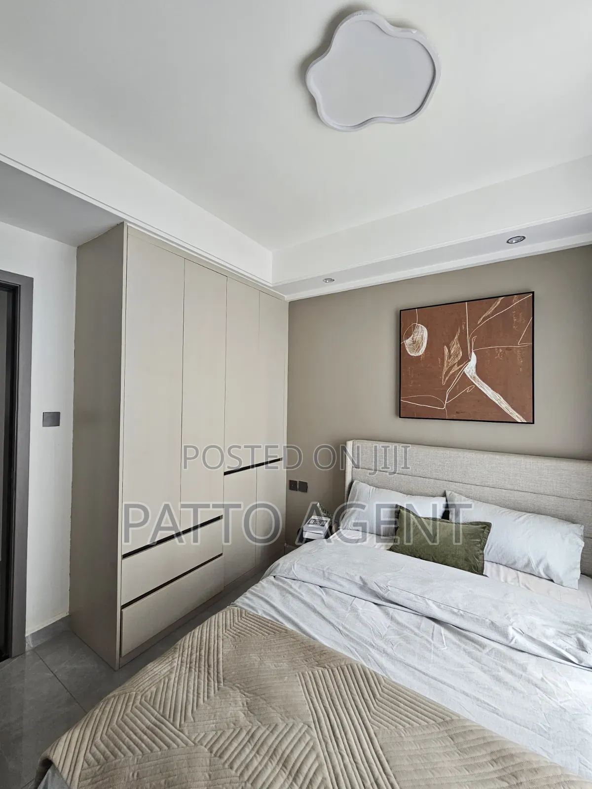 2bdrm Apartment in Kileleshwa for sale