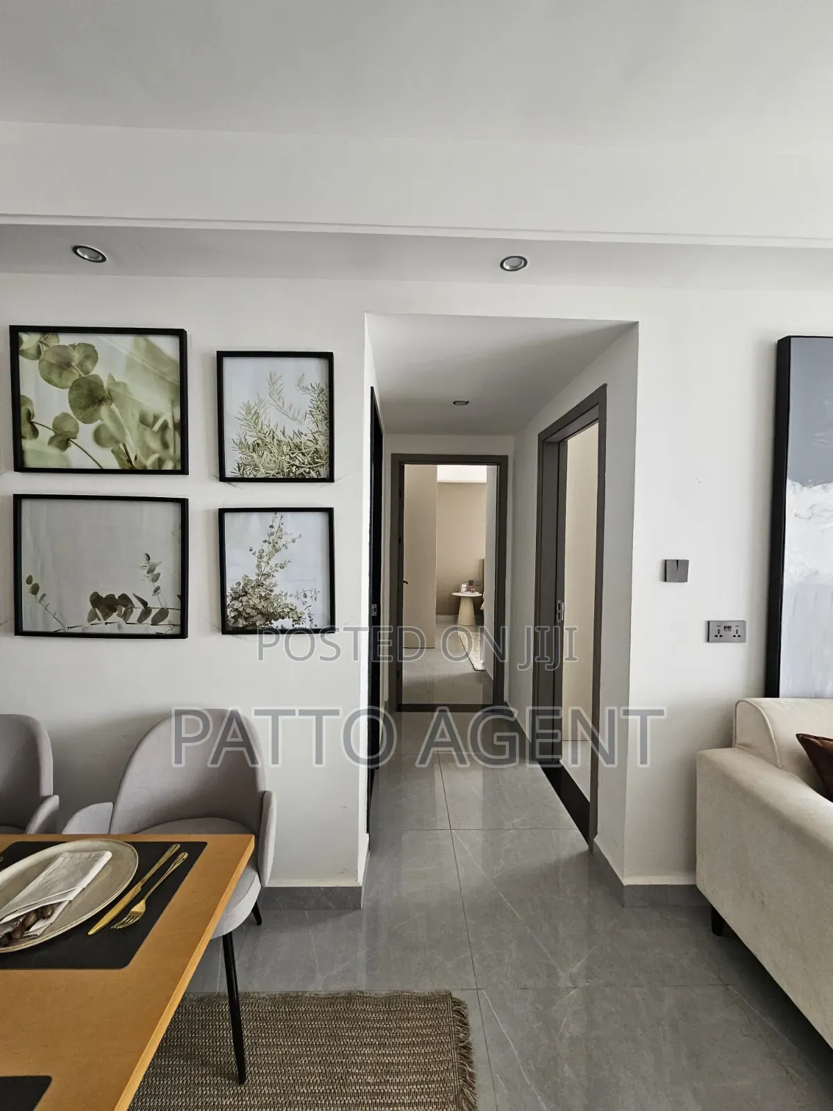 2bdrm Apartment in Kileleshwa for sale