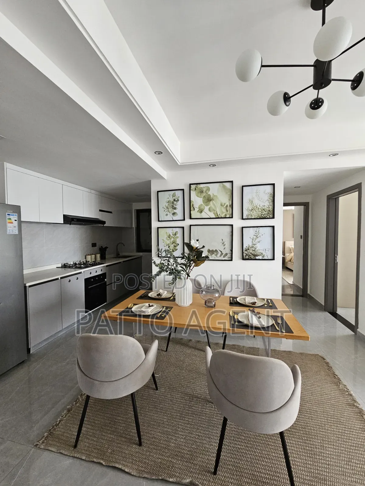 2bdrm Apartment in Kileleshwa for sale