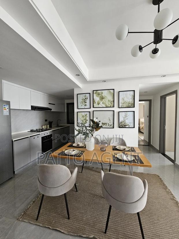 2bdrm Apartment in Kileleshwa for sale - thumbnail 12