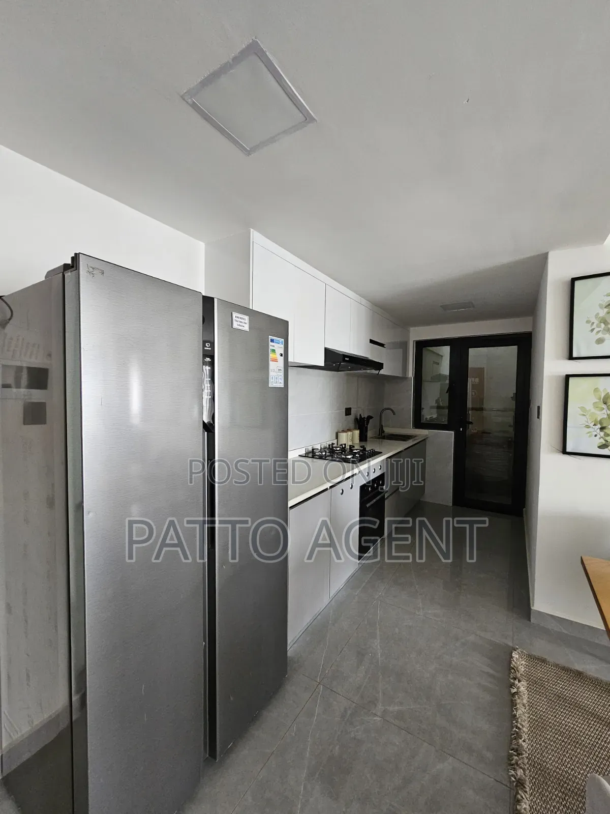2bdrm Apartment in Kileleshwa for sale