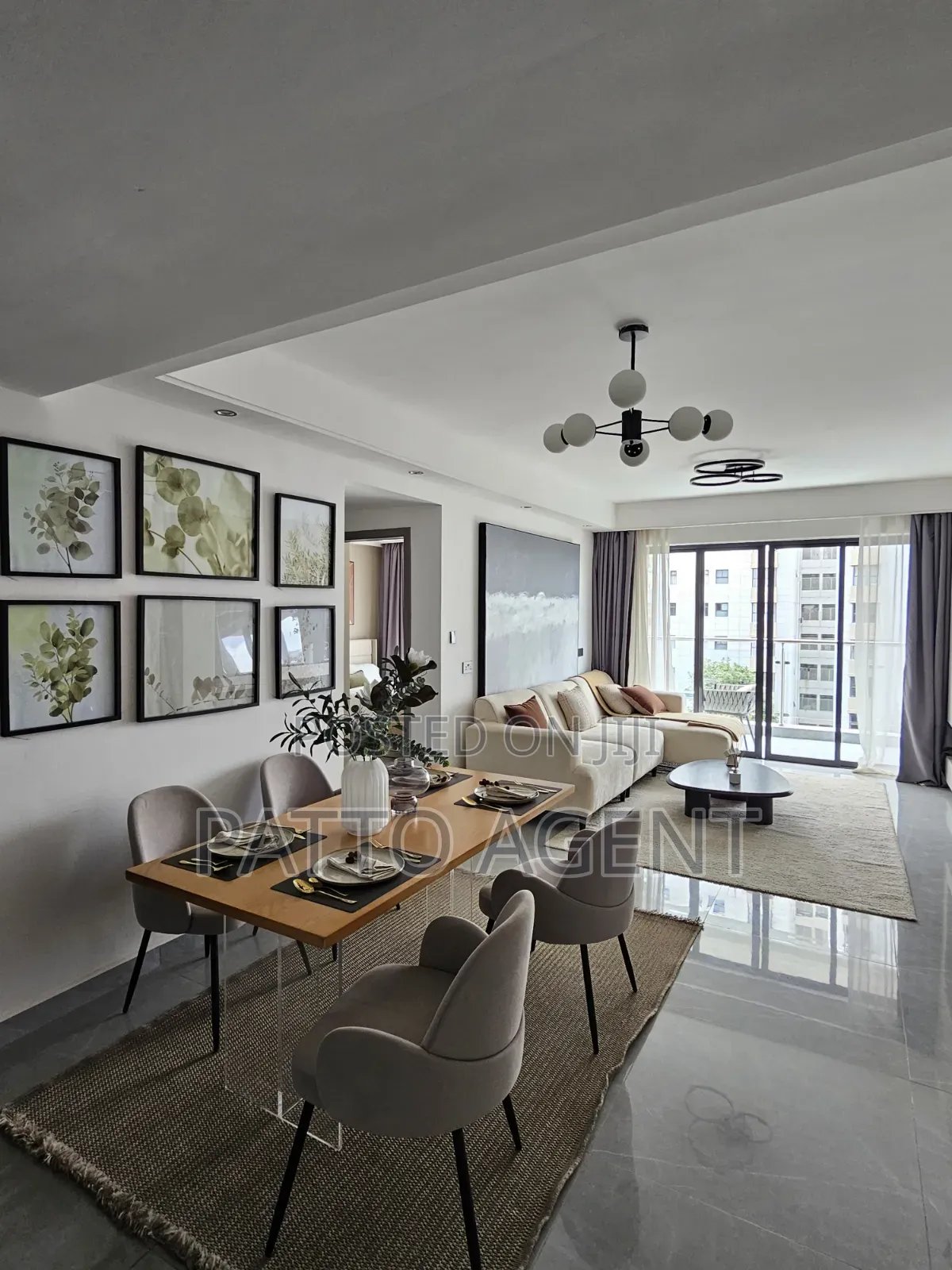 2bdrm Apartment in Kileleshwa for sale