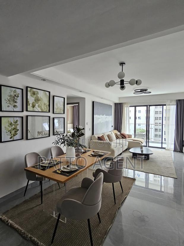 2bdrm Apartment in Kileleshwa for sale - thumbnail 14