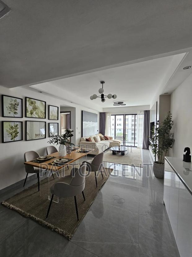 2bdrm Apartment in Kileleshwa for sale - thumbnail 15