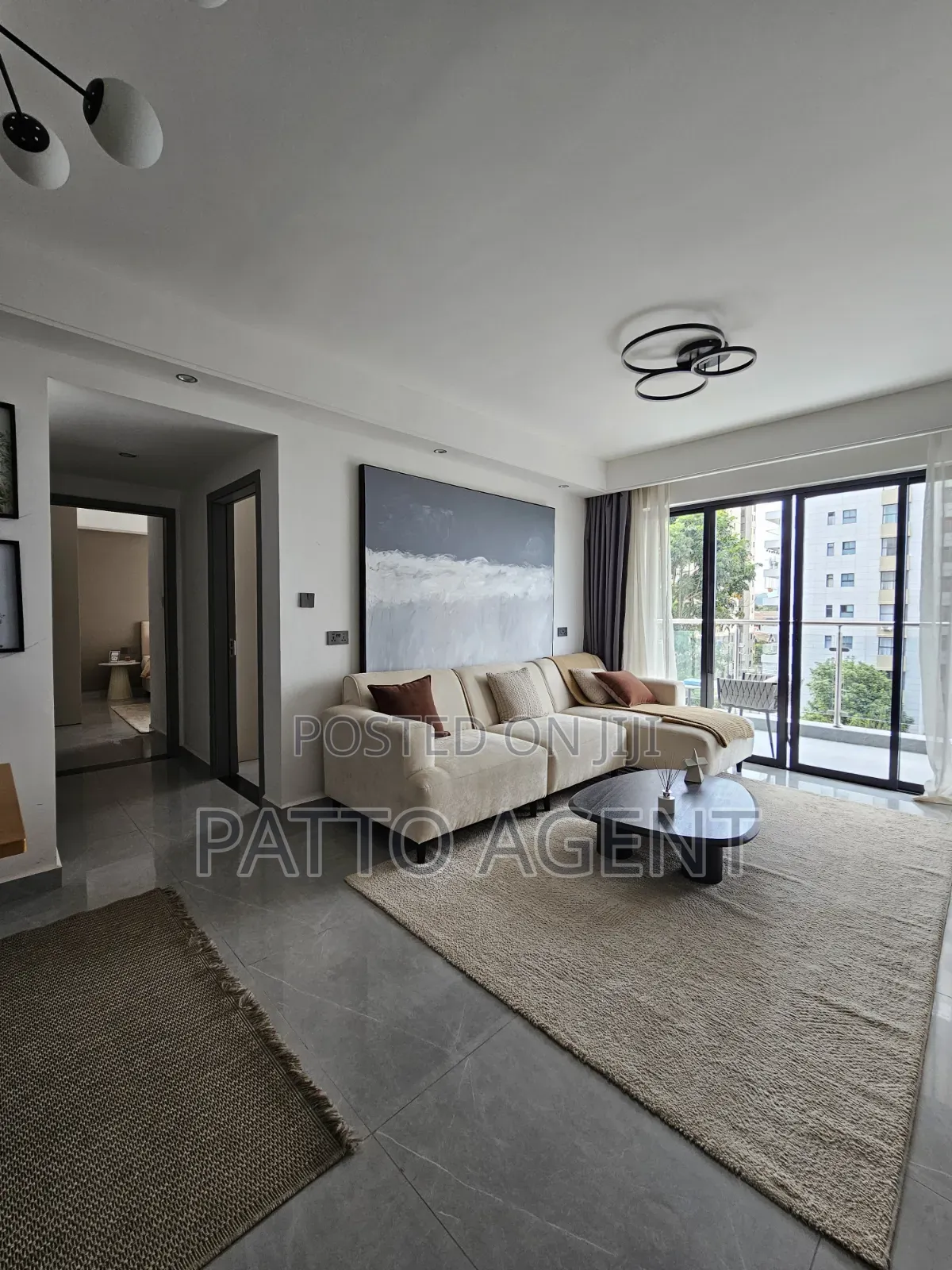 2bdrm Apartment in Kileleshwa for sale