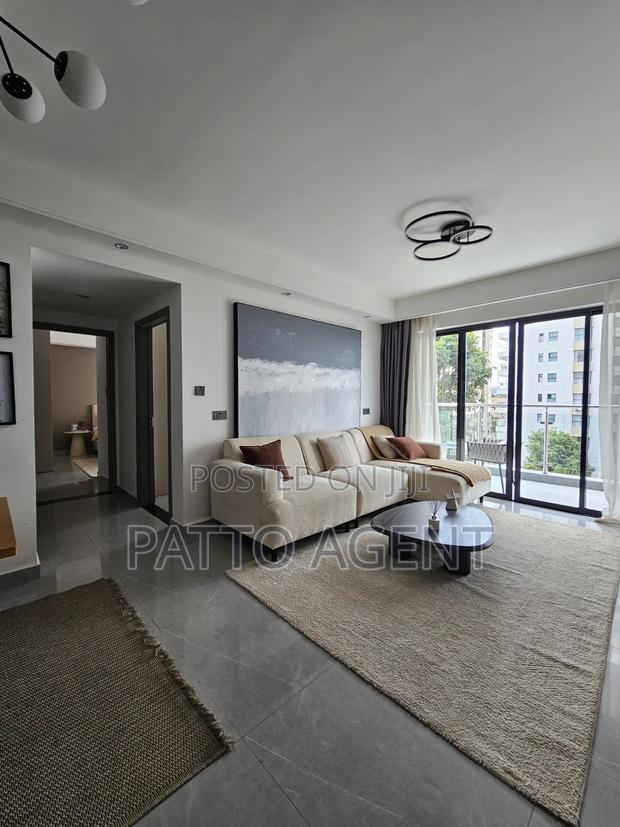 2bdrm Apartment in Kileleshwa for sale - thumbnail 16