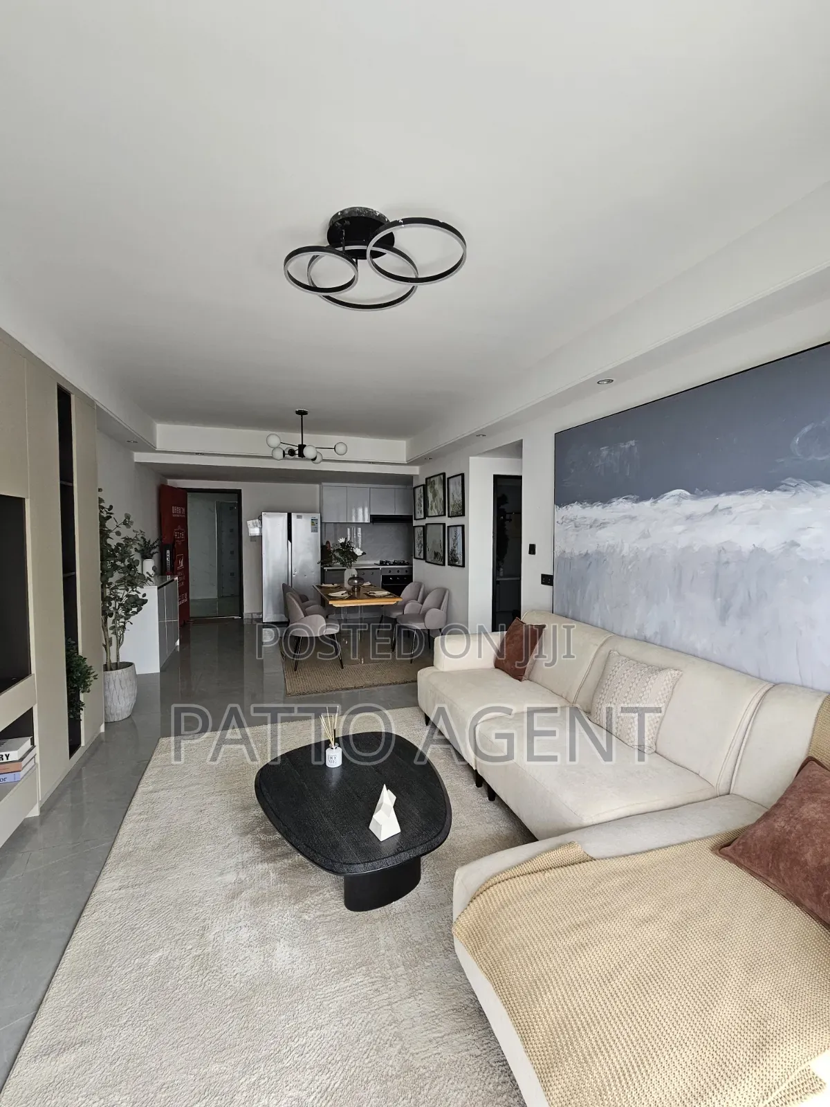 2bdrm Apartment in Kileleshwa for sale