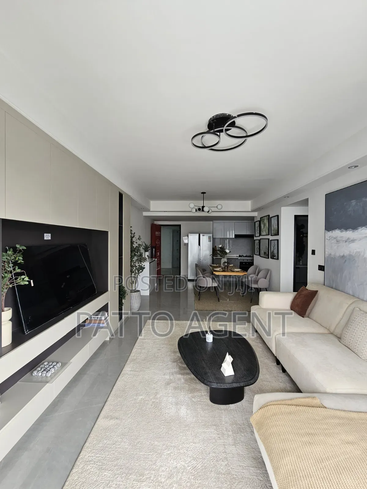 2bdrm Apartment in Kileleshwa for sale