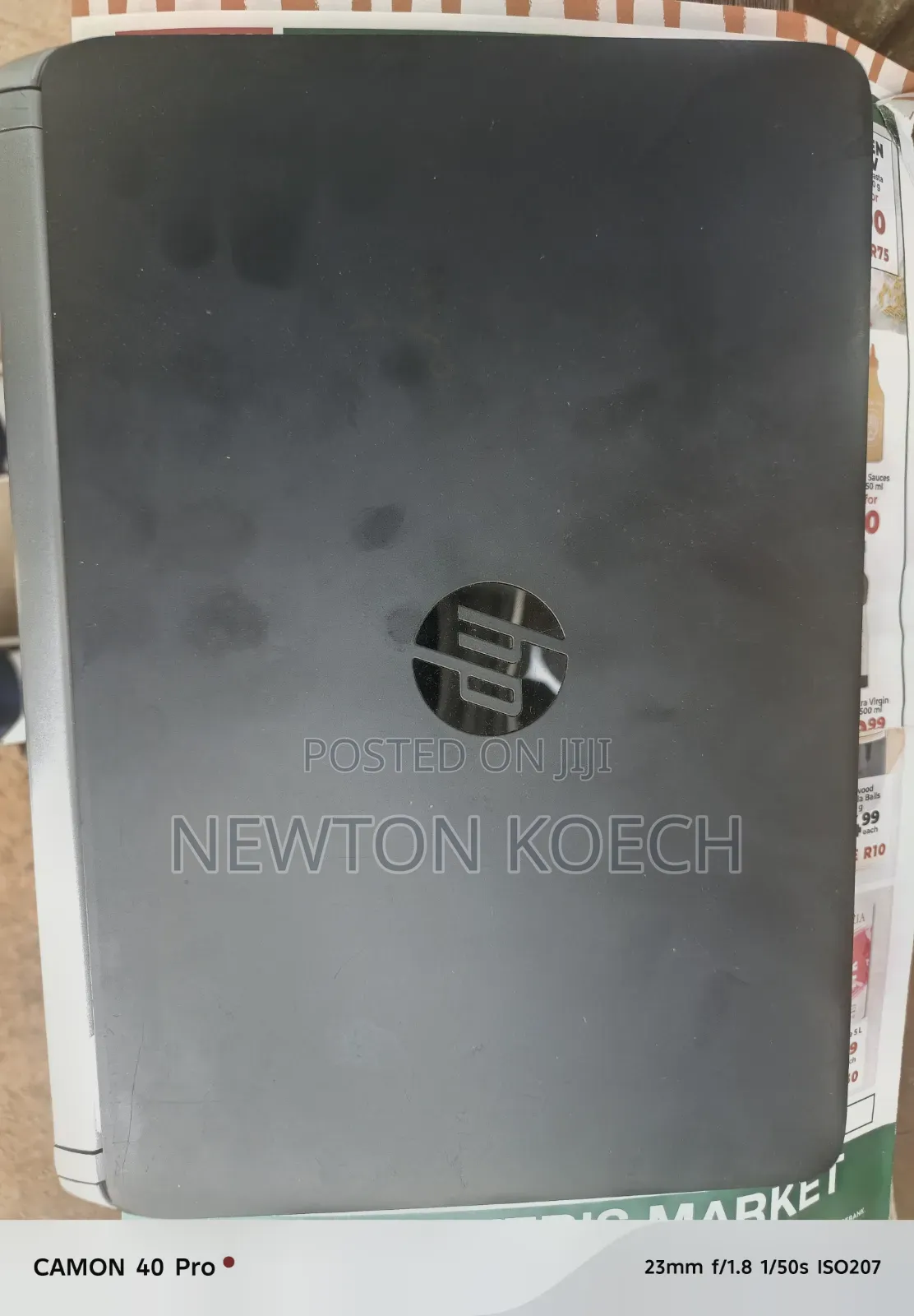 Laptop HP EliteBook Folio 9470M 8GB Intel Core i5 eMMC 500GB