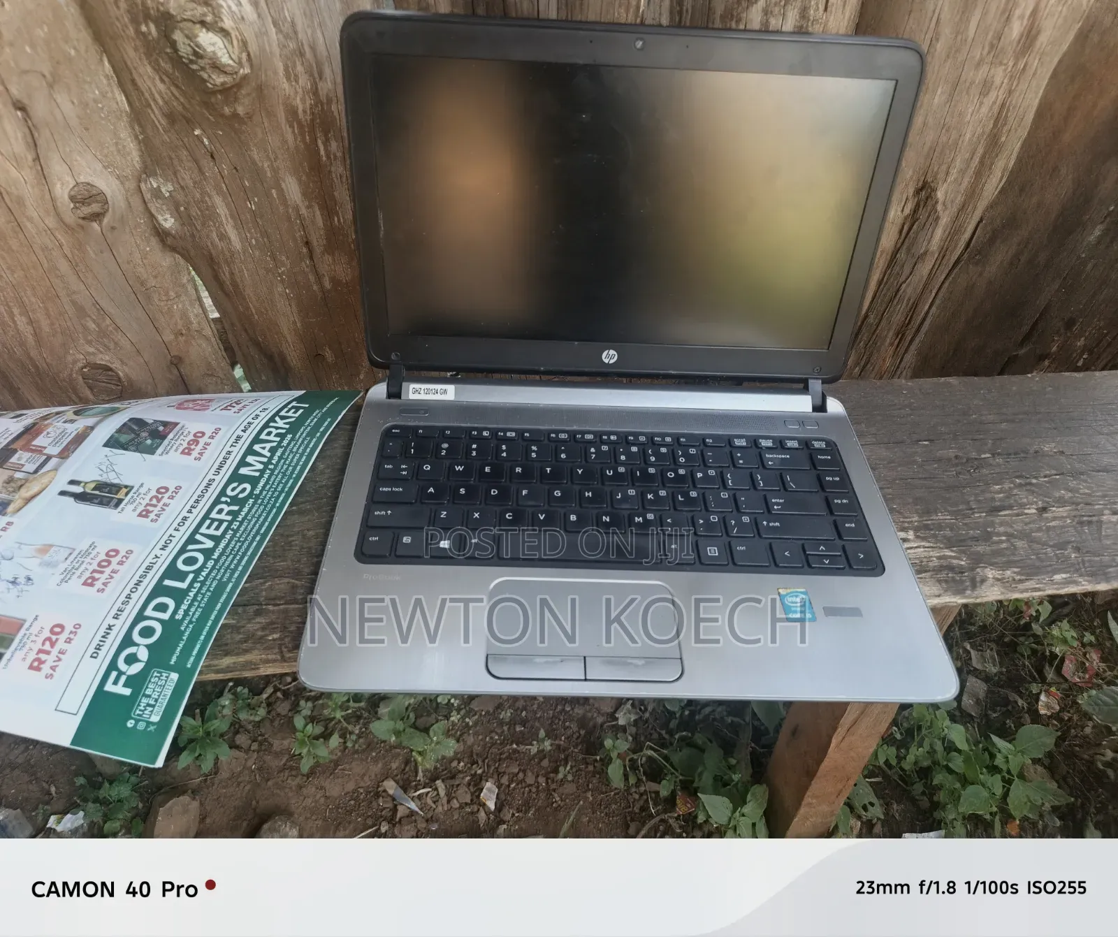 Laptop HP EliteBook Folio 9470M 8GB Intel Core i5 eMMC 500GB