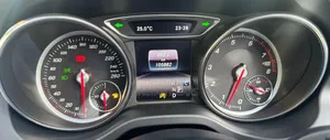 Mercedes-Benz GLA-Class 2019 White