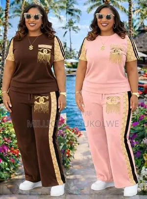 Channel Clothing Brands