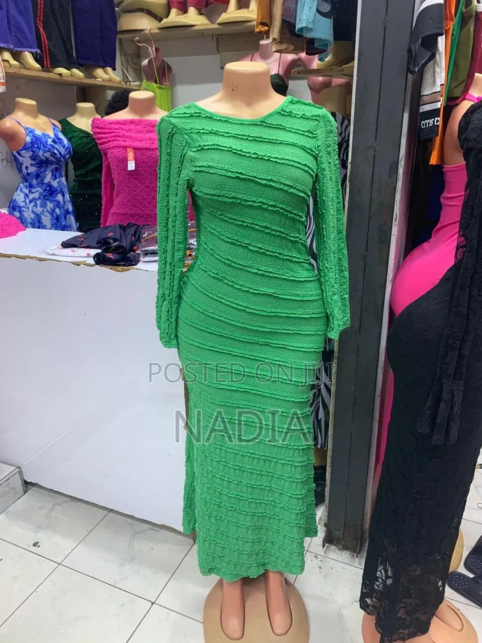 Women Dress