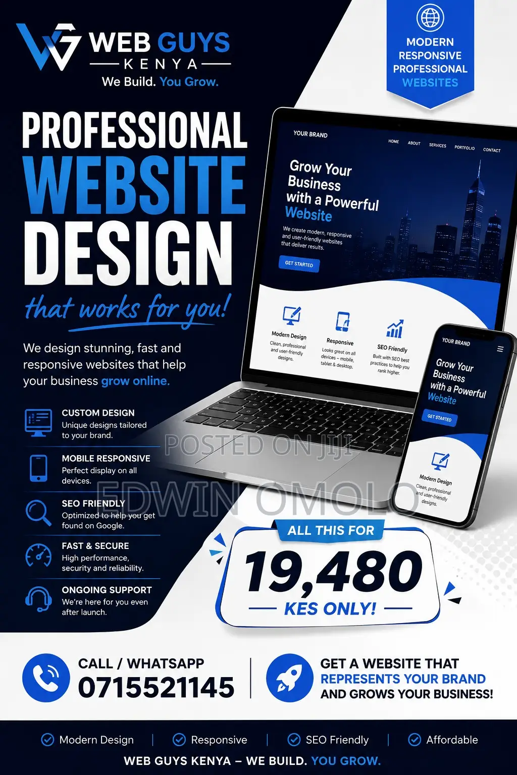 Web Design Services
