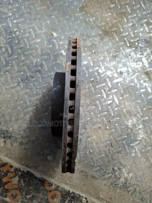 Front Disc Premio 260