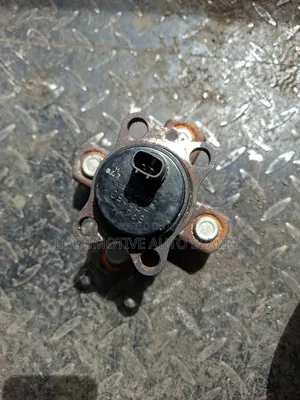 Rear Hub Passo