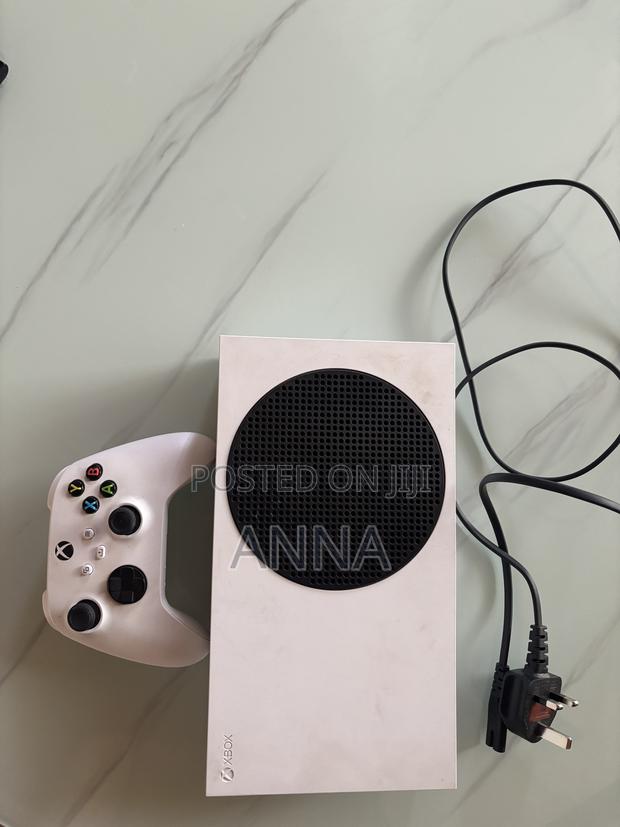 Xbox Series S