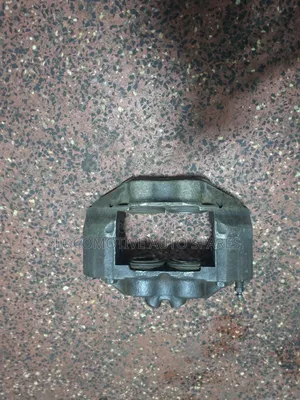 Front Calliper Vigo 4wd