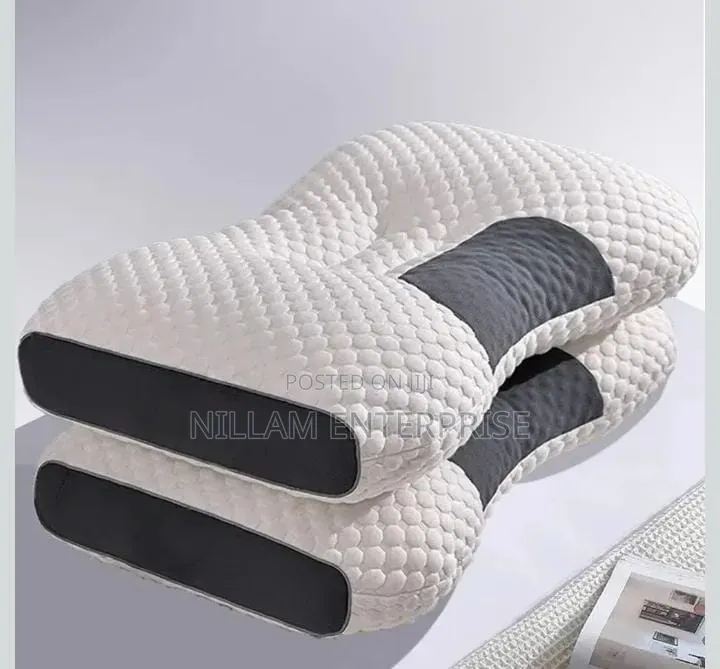 Orthopedic Cervical Pillow*