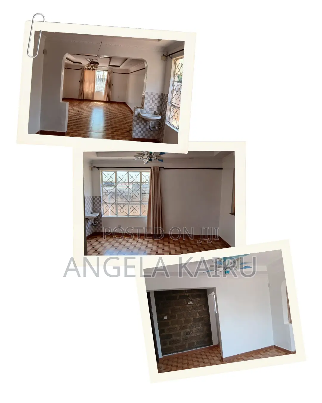 5bdrm Bungalow in Kiboko Estate, Thika CBD for sale