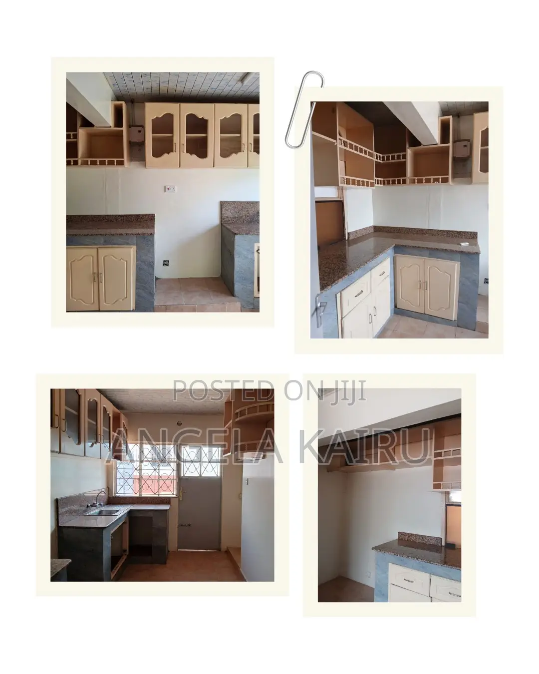 5bdrm Bungalow in Kiboko Estate, Thika CBD for sale