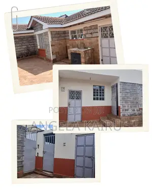 5bdrm Bungalow in Kiboko Estate, Thika CBD for sale
