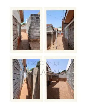 5bdrm Bungalow in Kiboko Estate, Thika CBD for sale