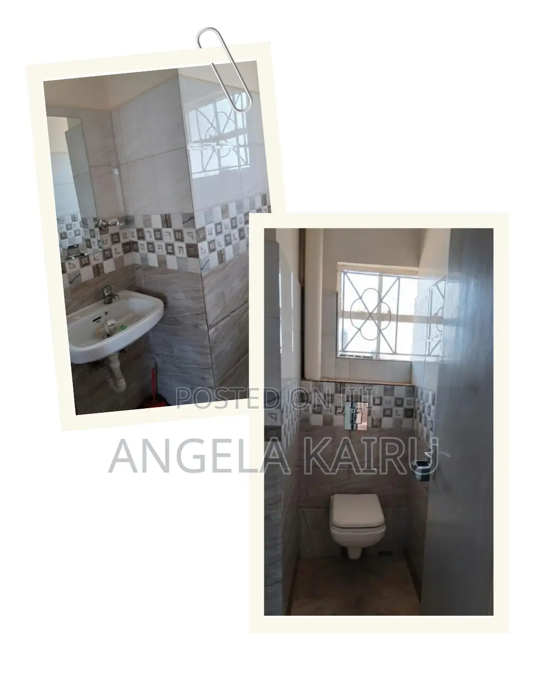 5bdrm Bungalow in Kiboko Estate, Thika CBD for sale