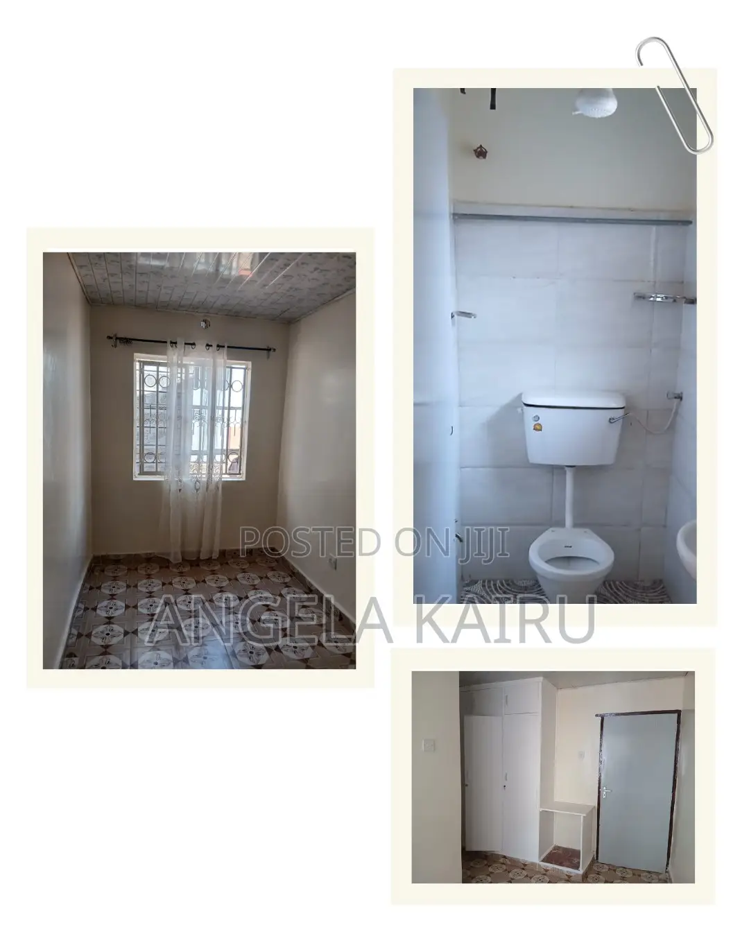 5bdrm Bungalow in Kiboko Estate, Thika CBD for sale