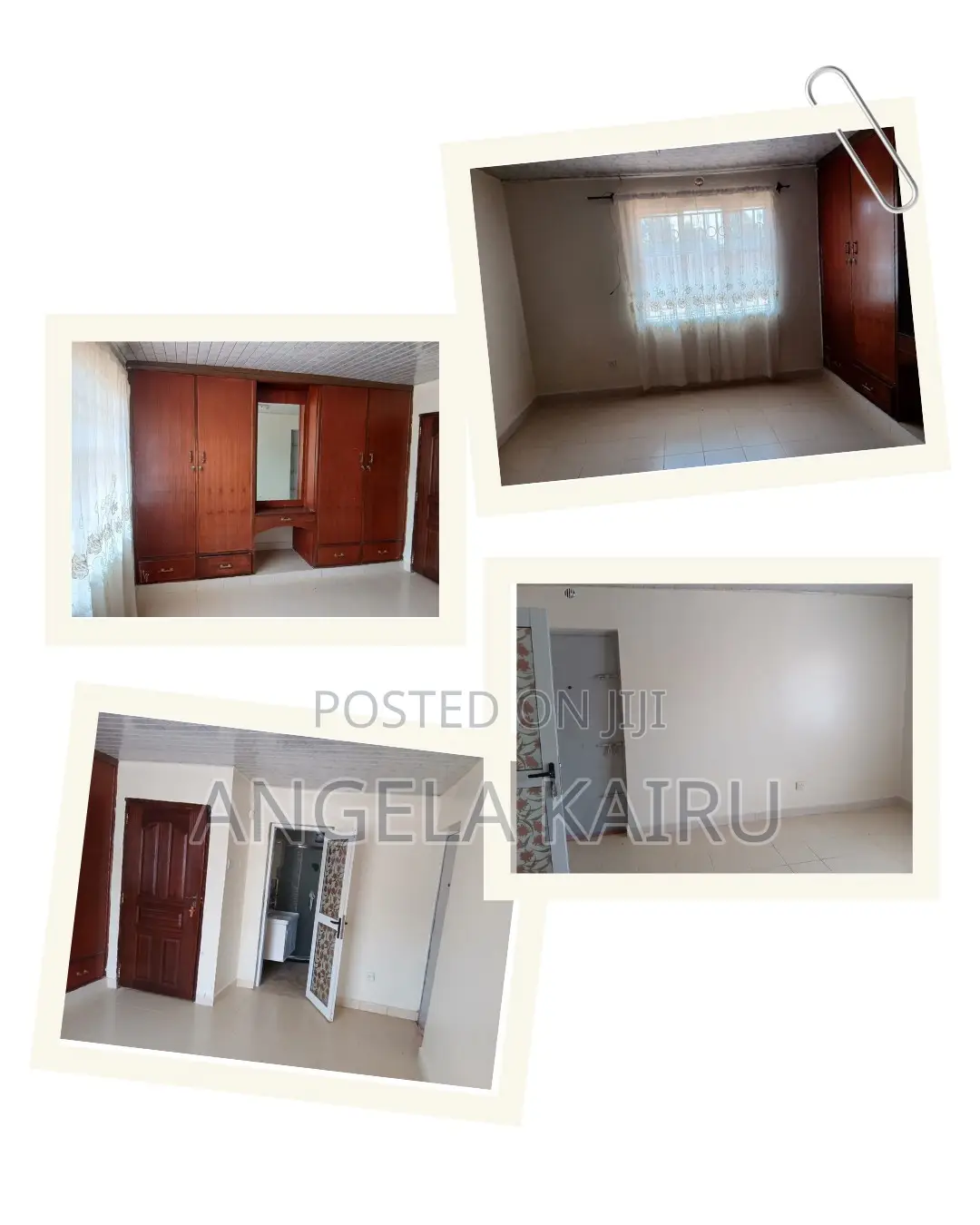 5bdrm Bungalow in Kiboko Estate, Thika CBD for sale