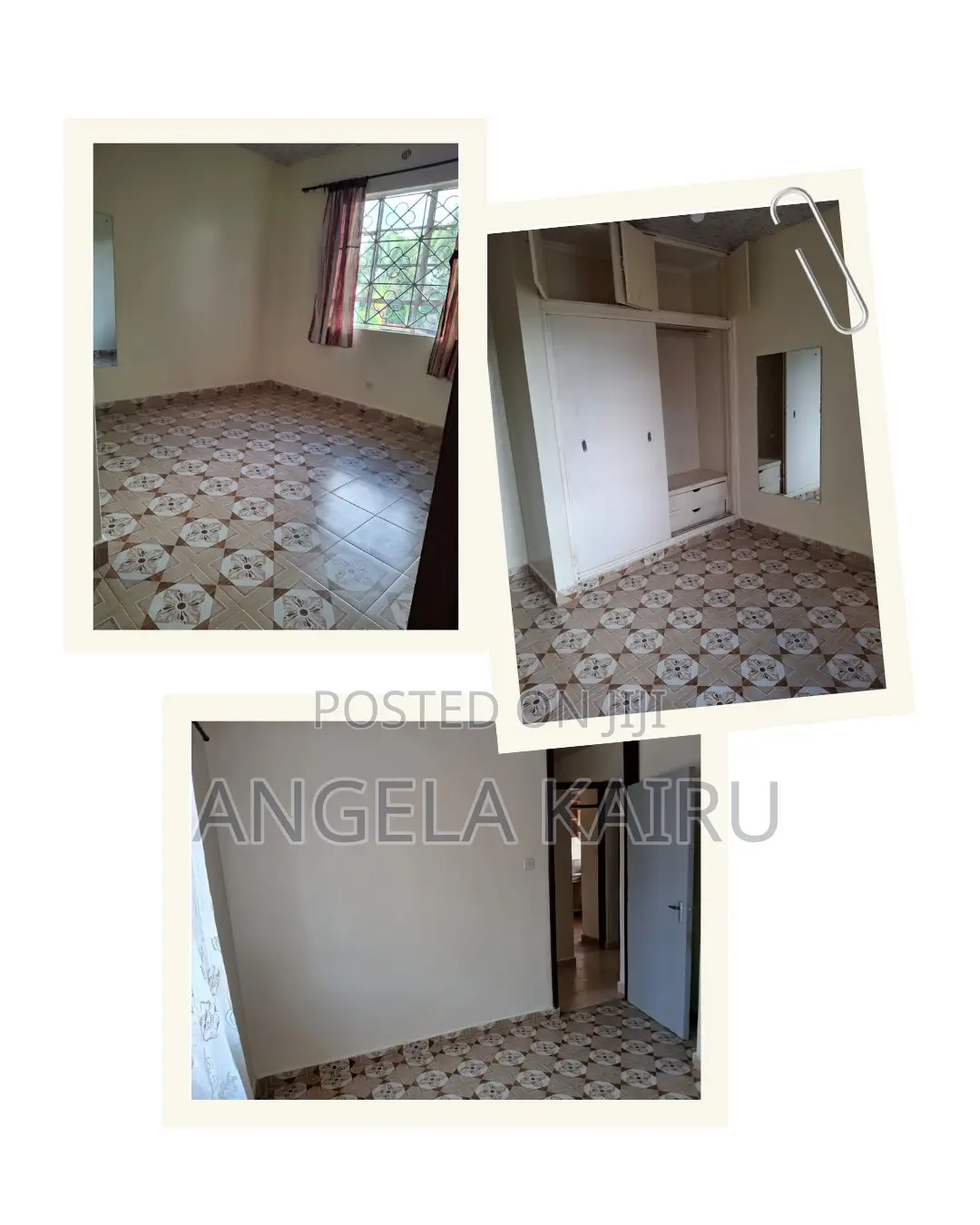 5bdrm Bungalow in Kiboko Estate, Thika CBD for sale