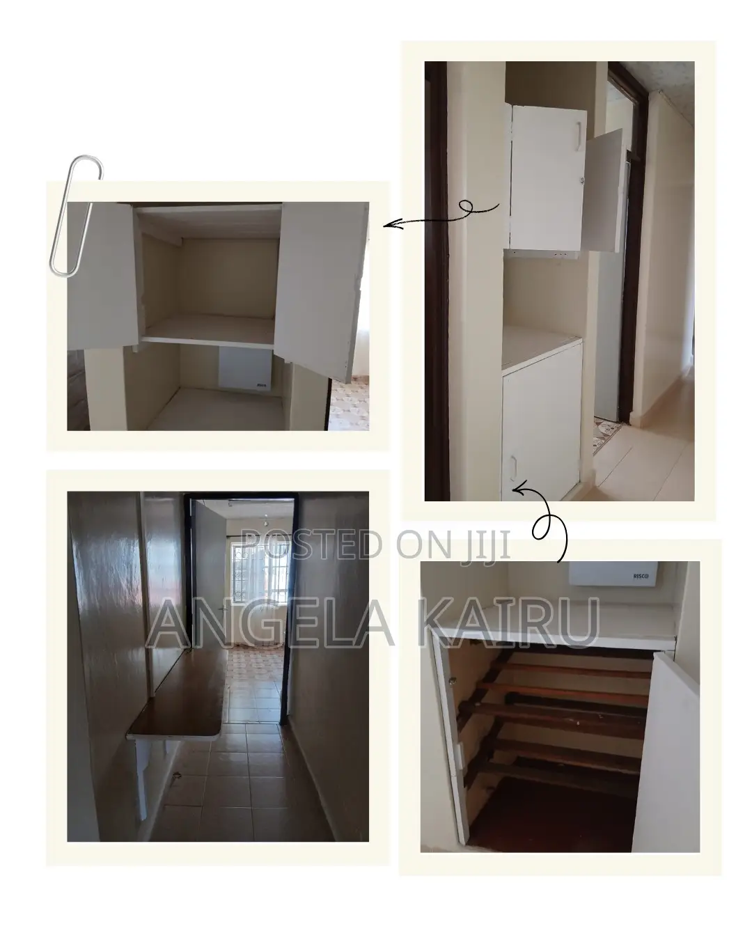 5bdrm Bungalow in Kiboko Estate, Thika CBD for sale