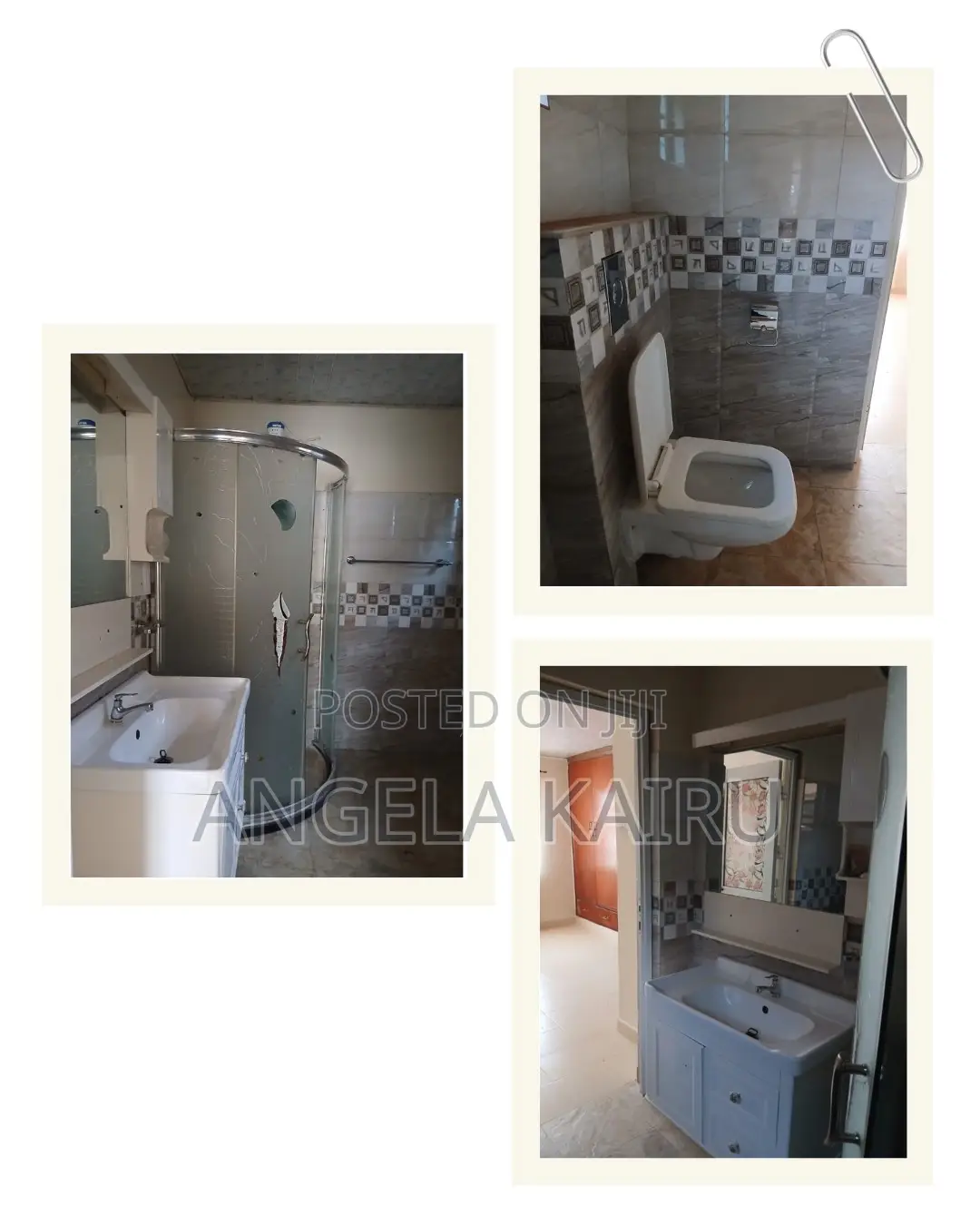 5bdrm Bungalow in Kiboko Estate, Thika CBD for sale