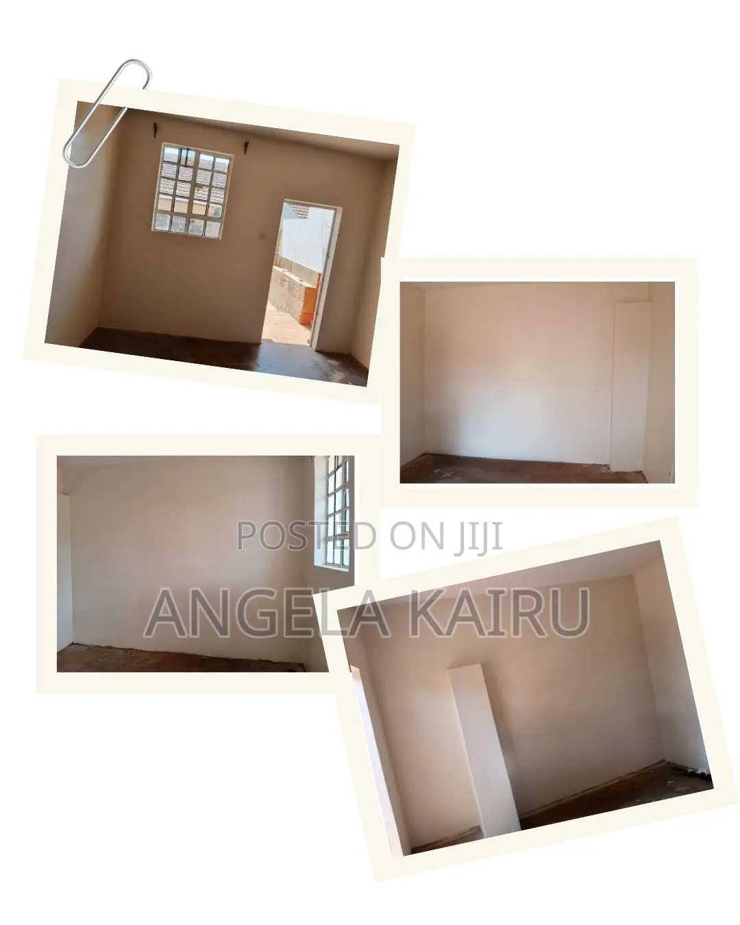 5bdrm Bungalow in Kiboko Estate, Thika CBD for sale