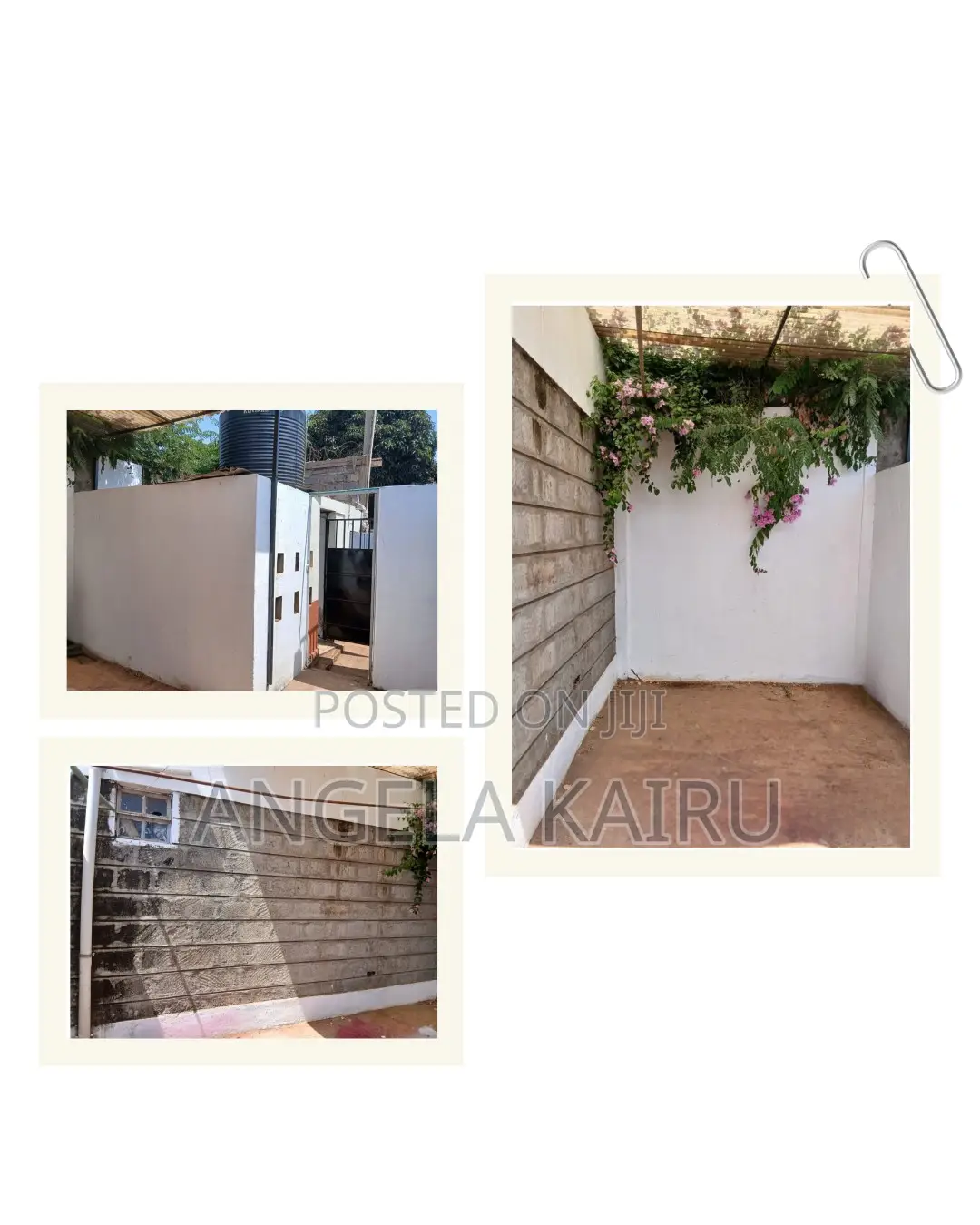 5bdrm Bungalow in Kiboko Estate, Thika CBD for sale