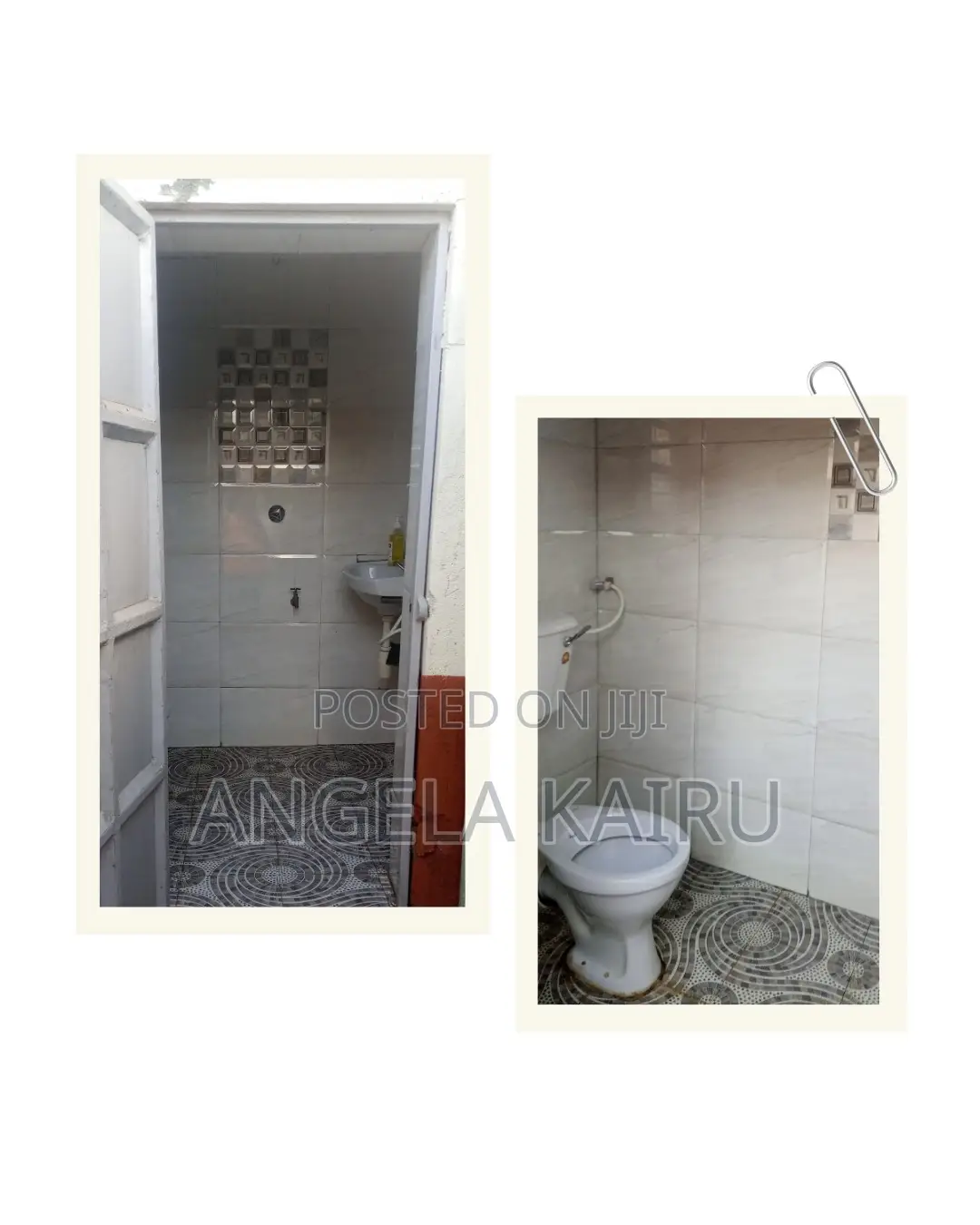 5bdrm Bungalow in Kiboko Estate, Thika CBD for sale