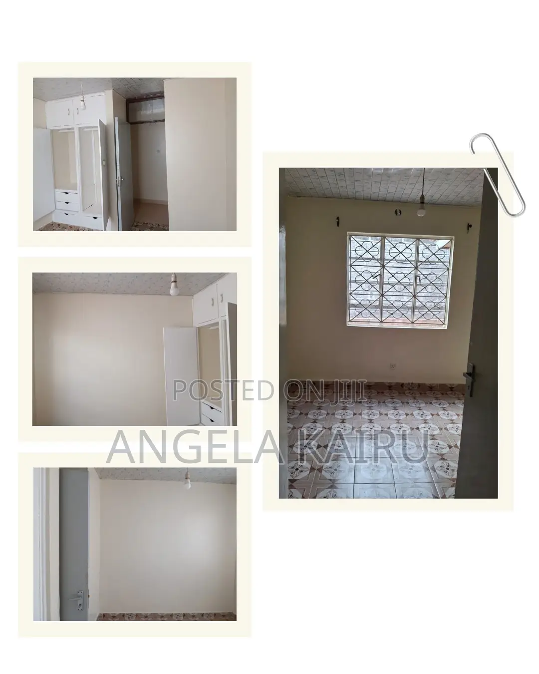 5bdrm Bungalow in Kiboko Estate, Thika CBD for sale