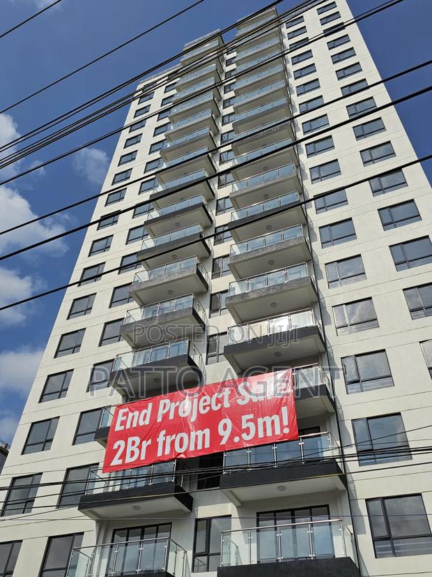 2bdrm Apartment in Kileleshwa for sale - thumbnail 19