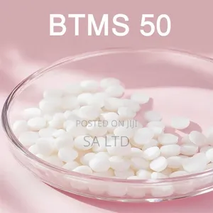 Behentrimonium Methosulfate BTMS 50