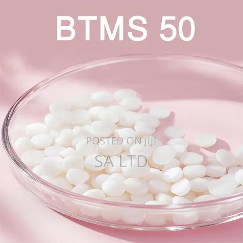 Behentrimonium Methosulfate BTMS 50