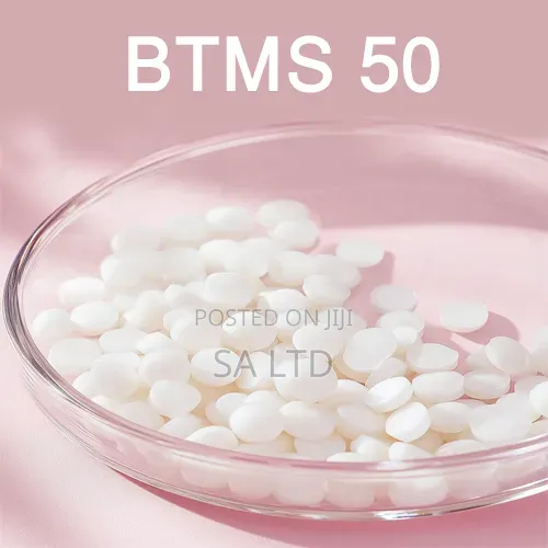 Behentrimonium Methosulfate BTMS 50
