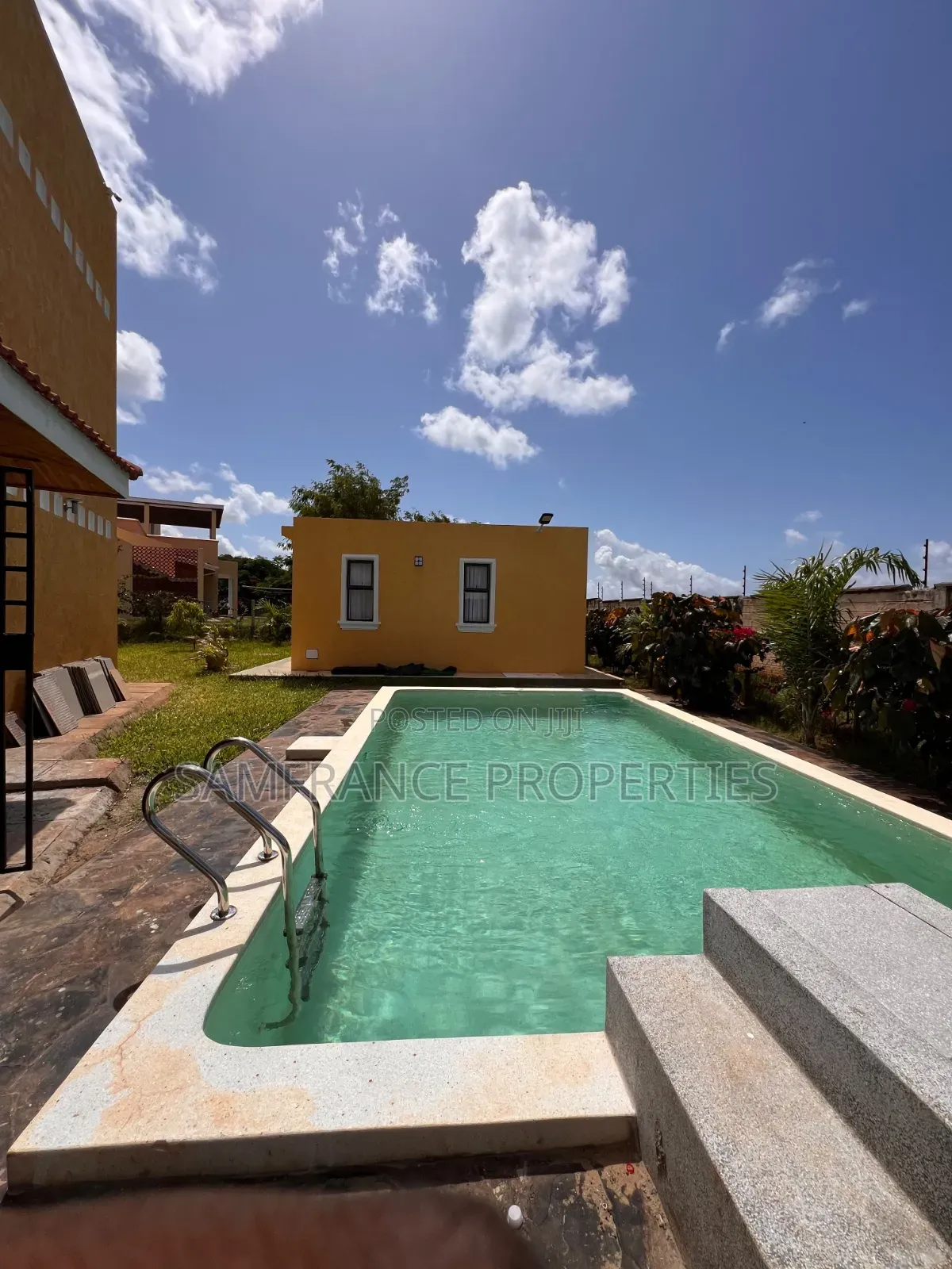 3bdrm Mansion in Vipingo for sale