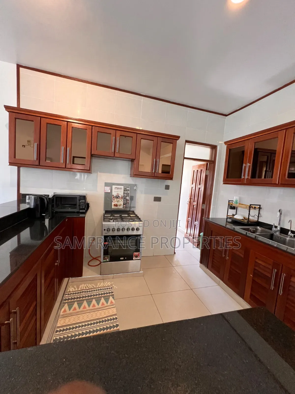 3bdrm Mansion in Vipingo for sale