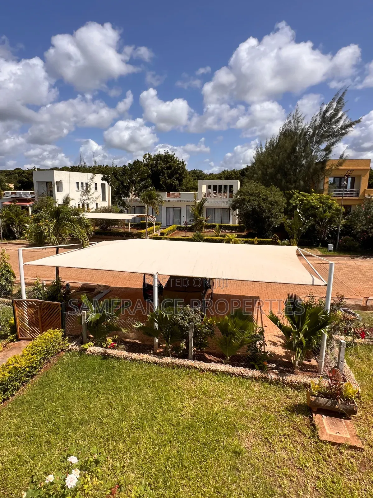 3bdrm Mansion in Vipingo for sale