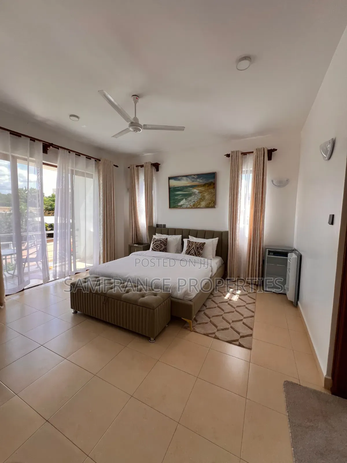 3bdrm Mansion in Vipingo for sale