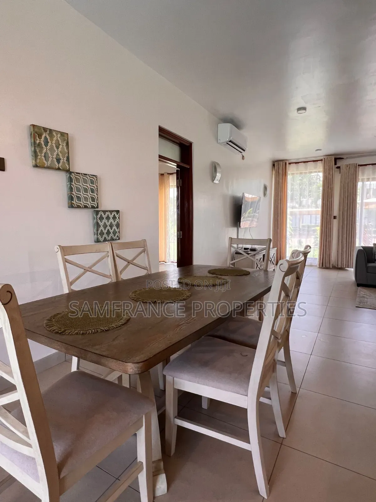 3bdrm Mansion in Vipingo for sale